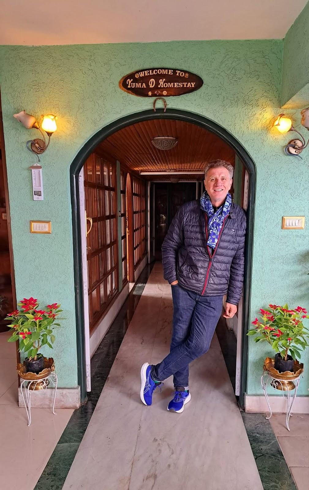 Yuma D Homestay – photo 4