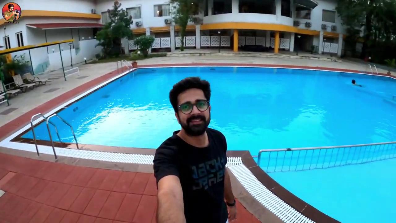 Manas Lifestyle Resort Igatpuri – photo 2