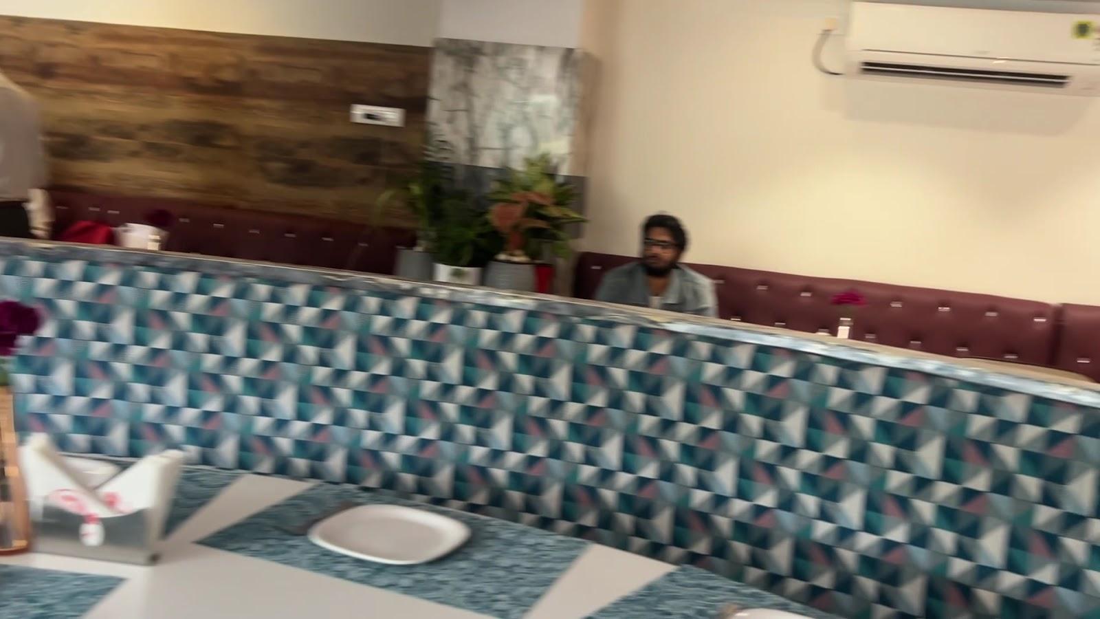 Vizag cruise hotel – photo 2