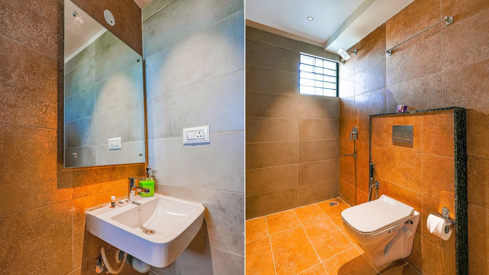 FabHotel Phoenix Brookfield - Hotel in Brookefield, Bangalore – photo 4