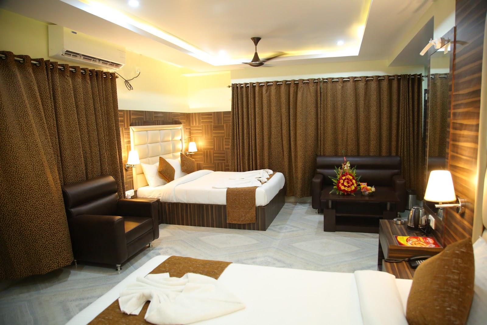 HOTEL MARINE PARK – photo 3
