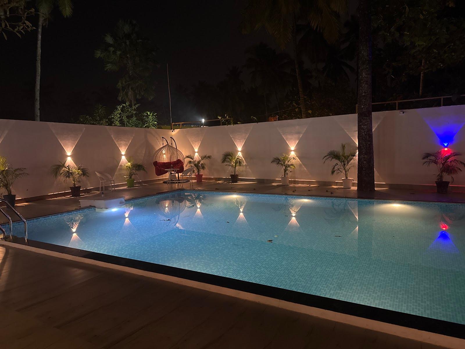 ESCAPE GOA – photo 3
