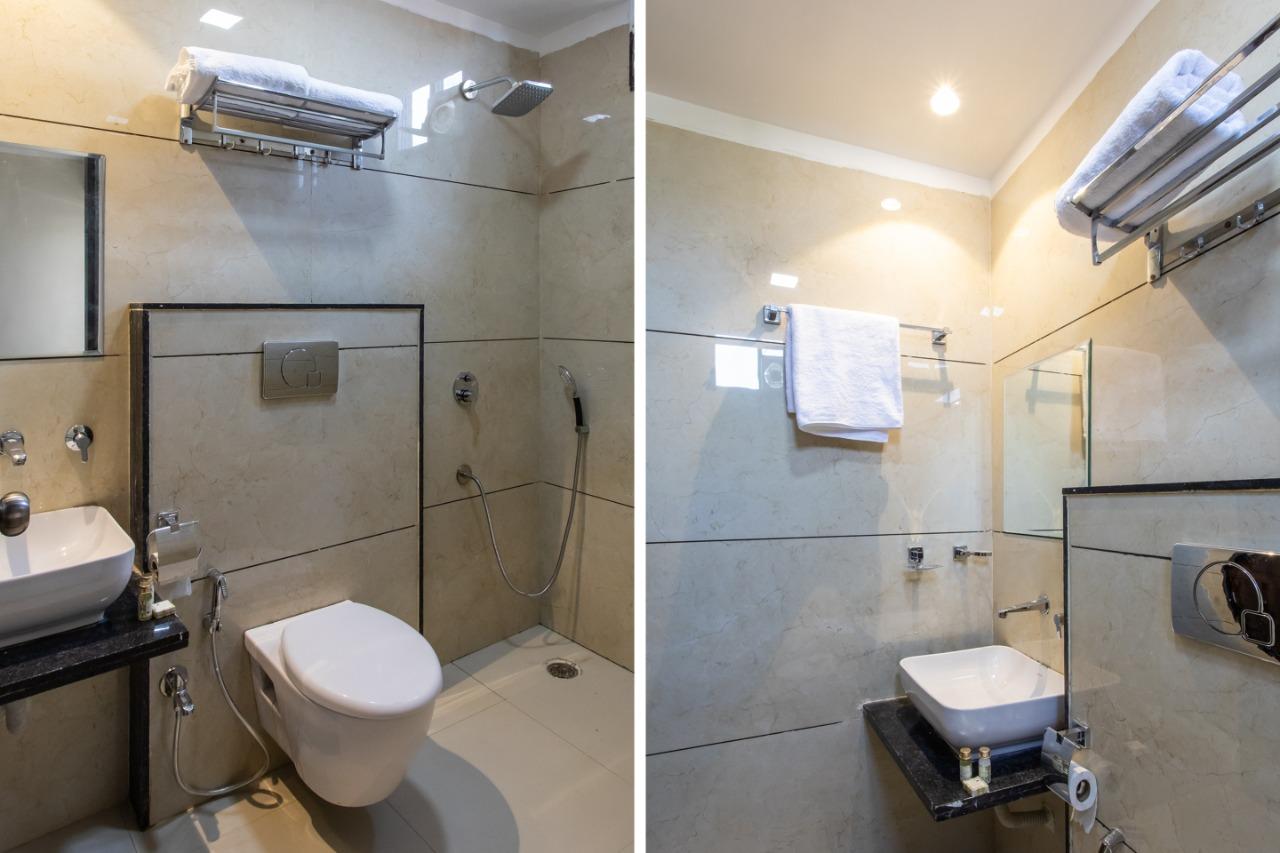 JMC Hotel S Grande – photo 4