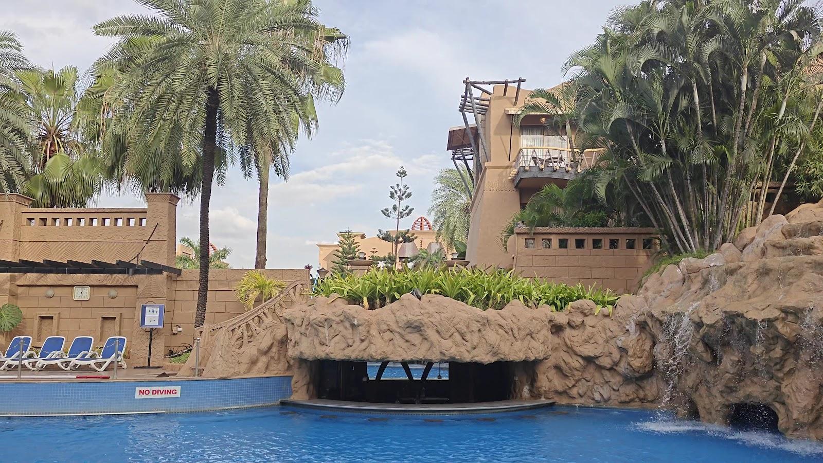 The Corinthians Resort Pune – photo 2
