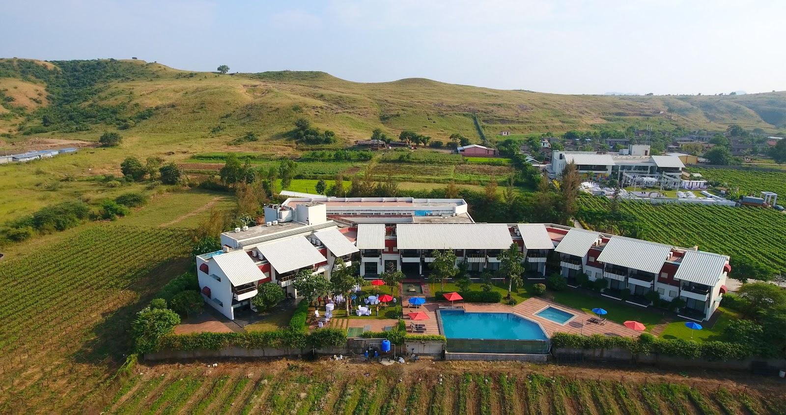 Soma Vine Village