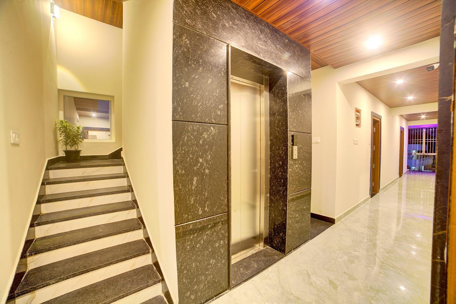 Hotel Airline Inn – photo 3