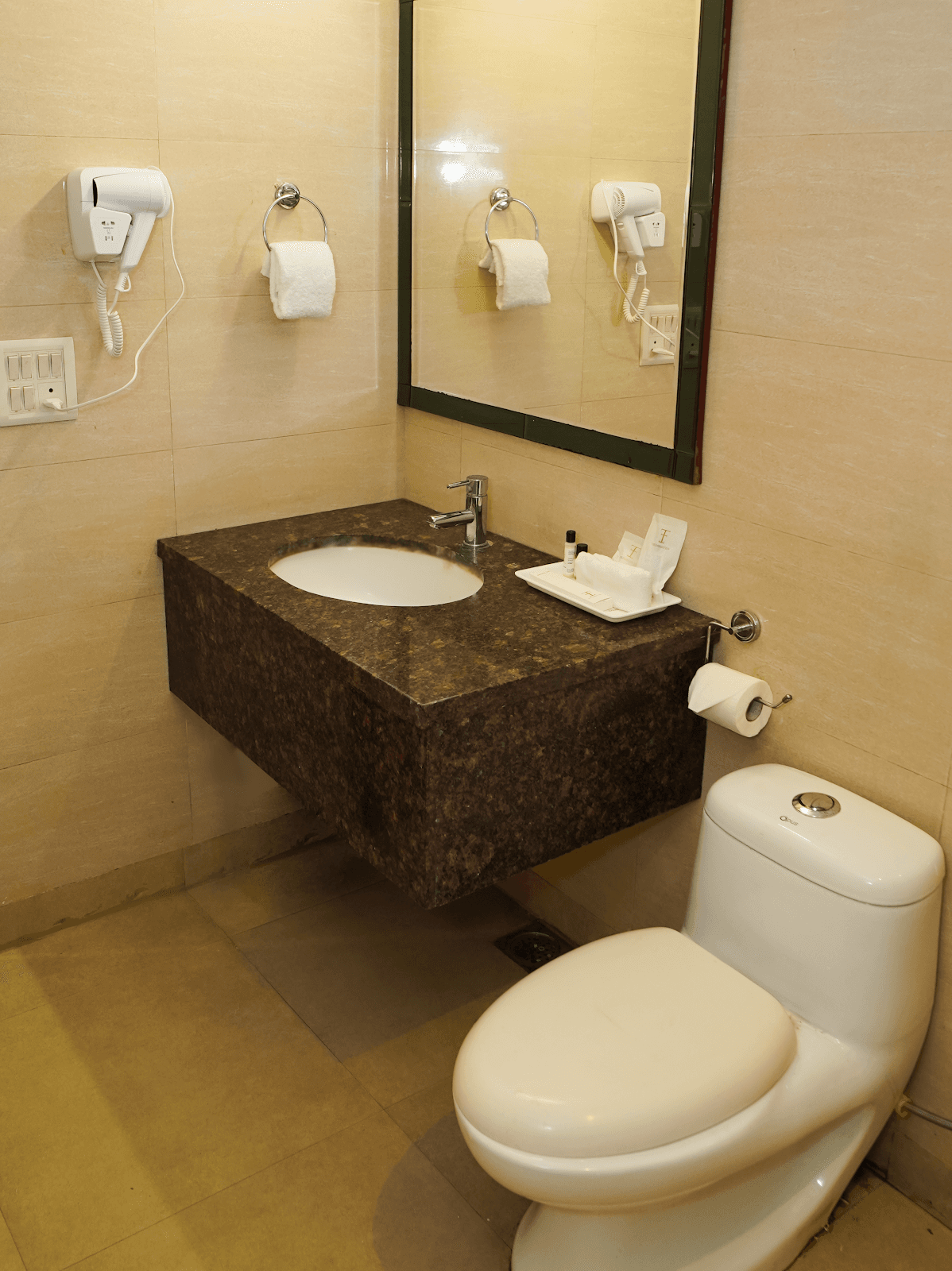 The Embassy Inn Sector 19 – photo 4