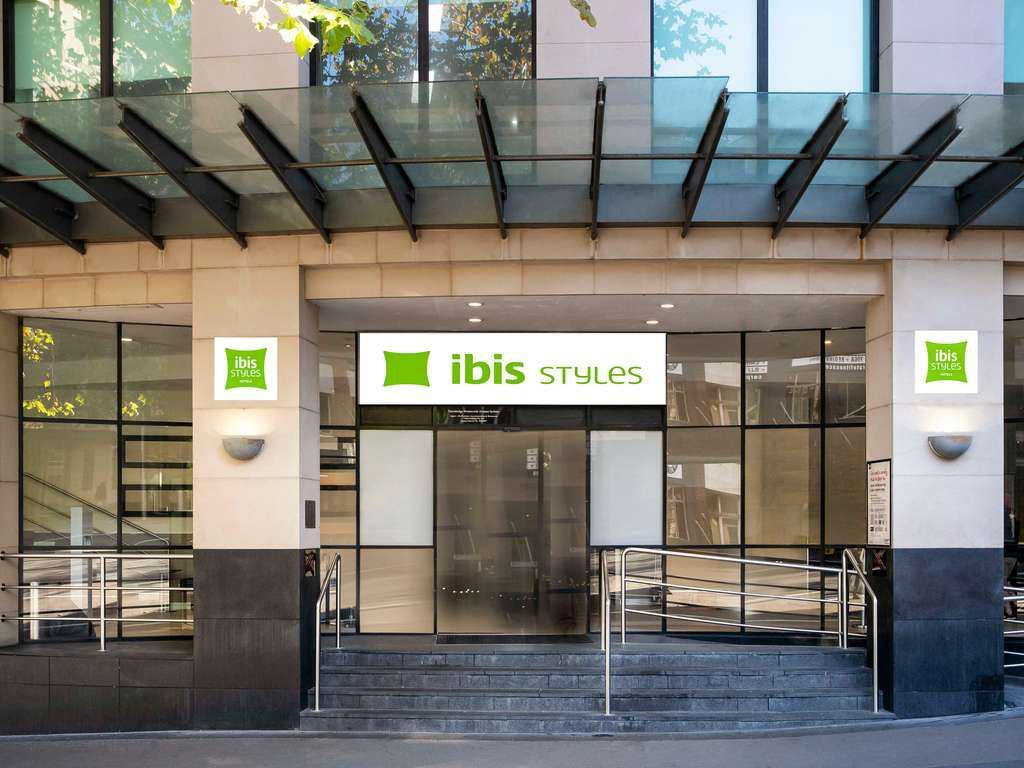 ibis Styles Sydney Central – photo 1