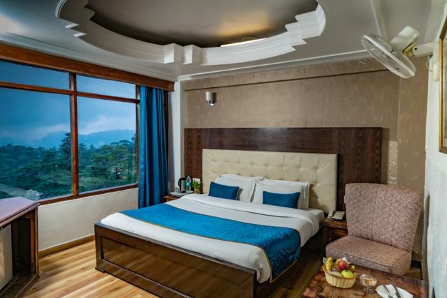 Ashiana clarks inn, Shimla – photo 3