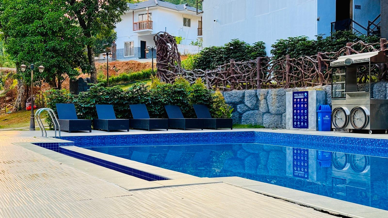 Skylark holidays chinnakanal – photo 4