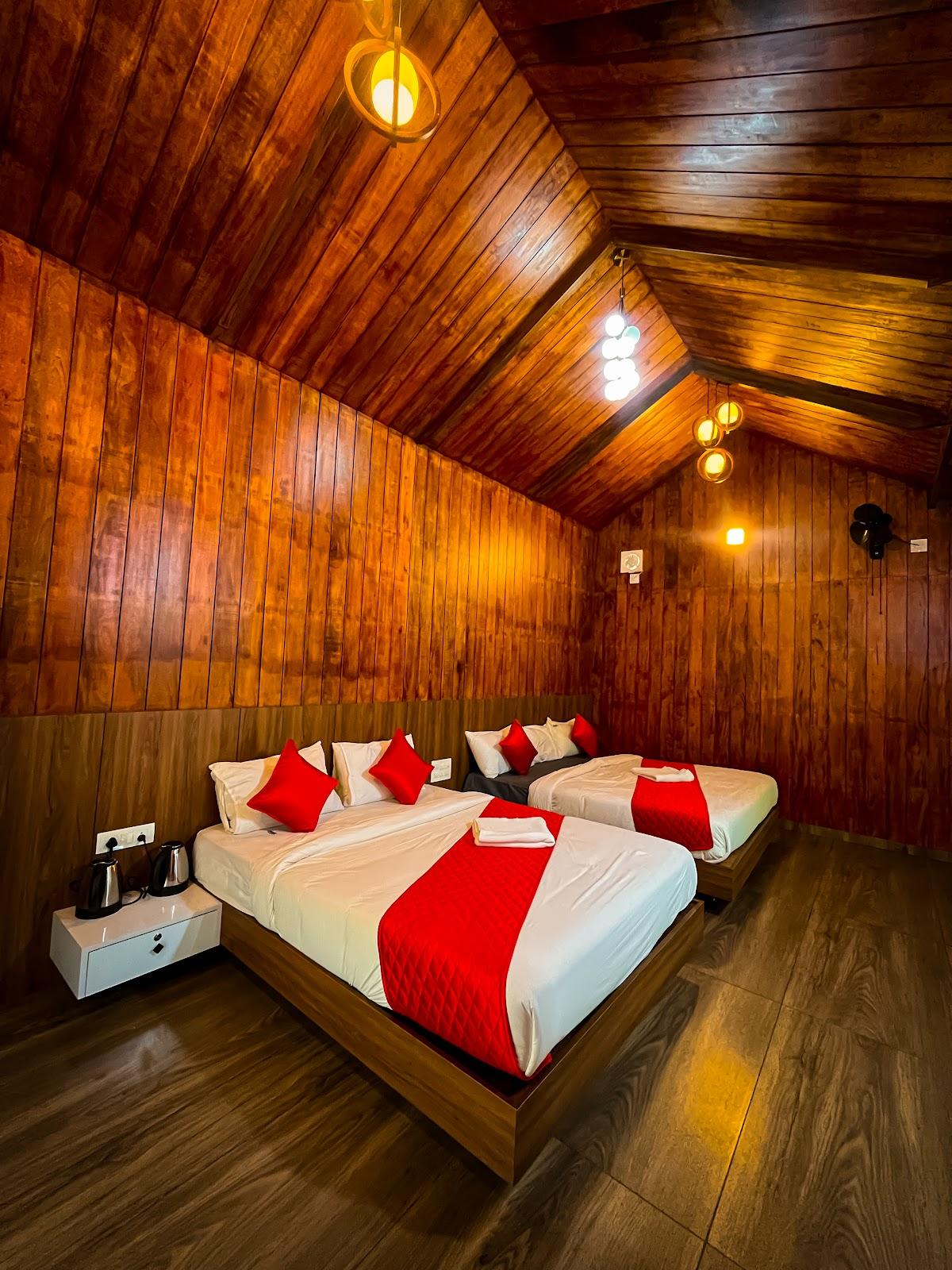 Zeno Village 900 Kandi Wayanad – photo 4