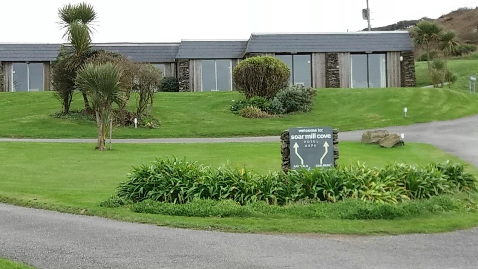 Soar Mill Cove Hotel – photo 2