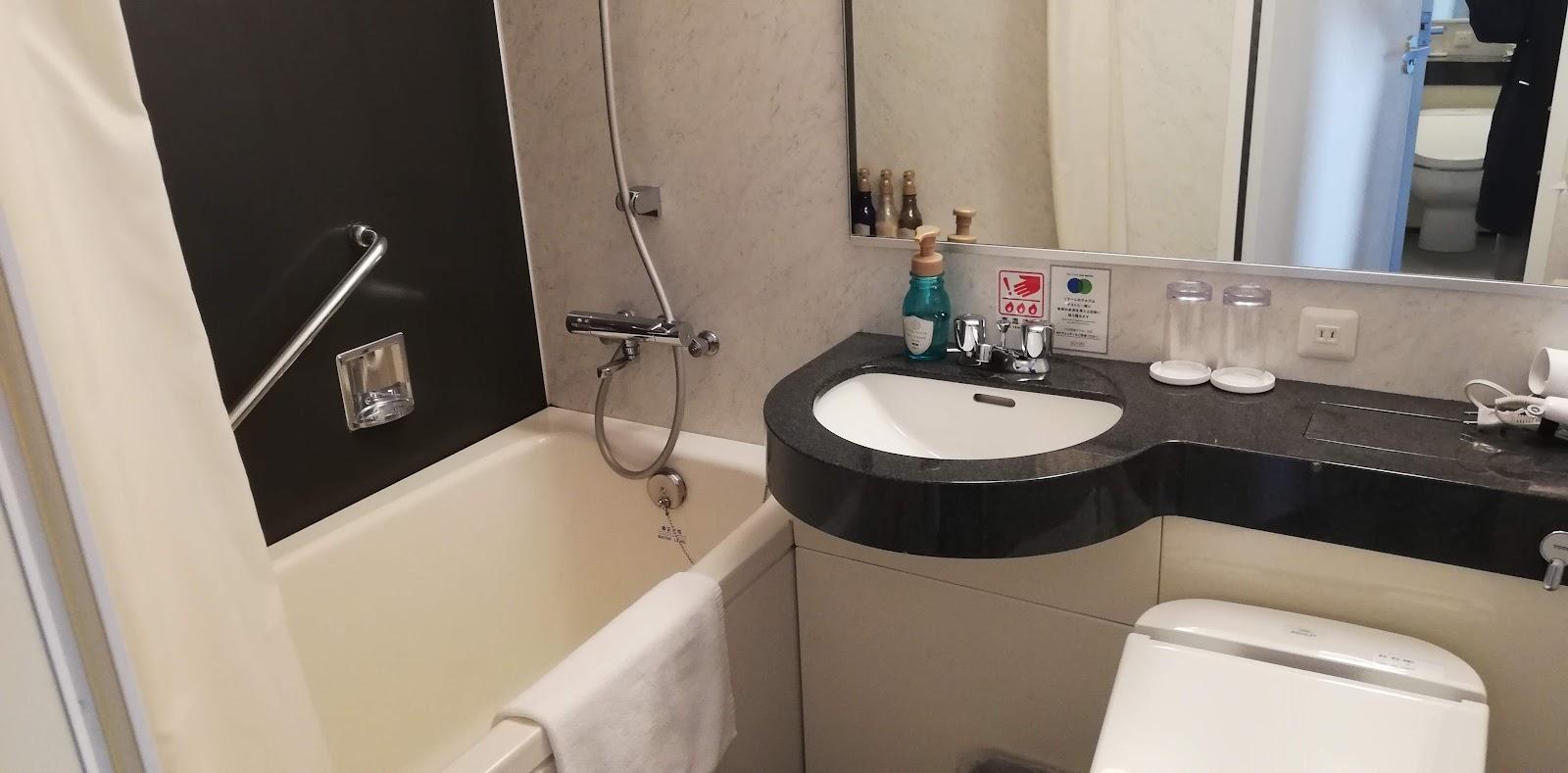 LOISIR HOTEL SHINAGAWA SEASIDE – photo 4