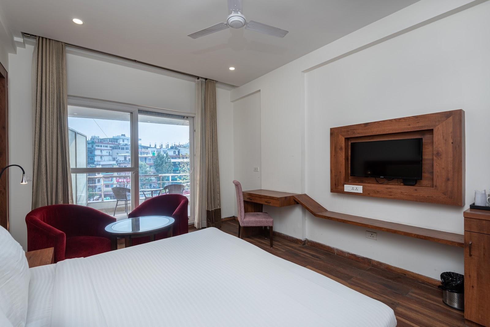The Classio by DLS Hotels – photo 4