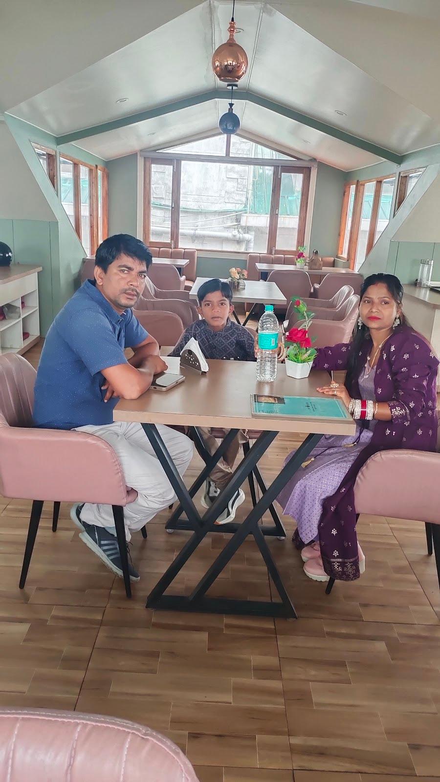 Hotel Manali Heart Villa – photo 2