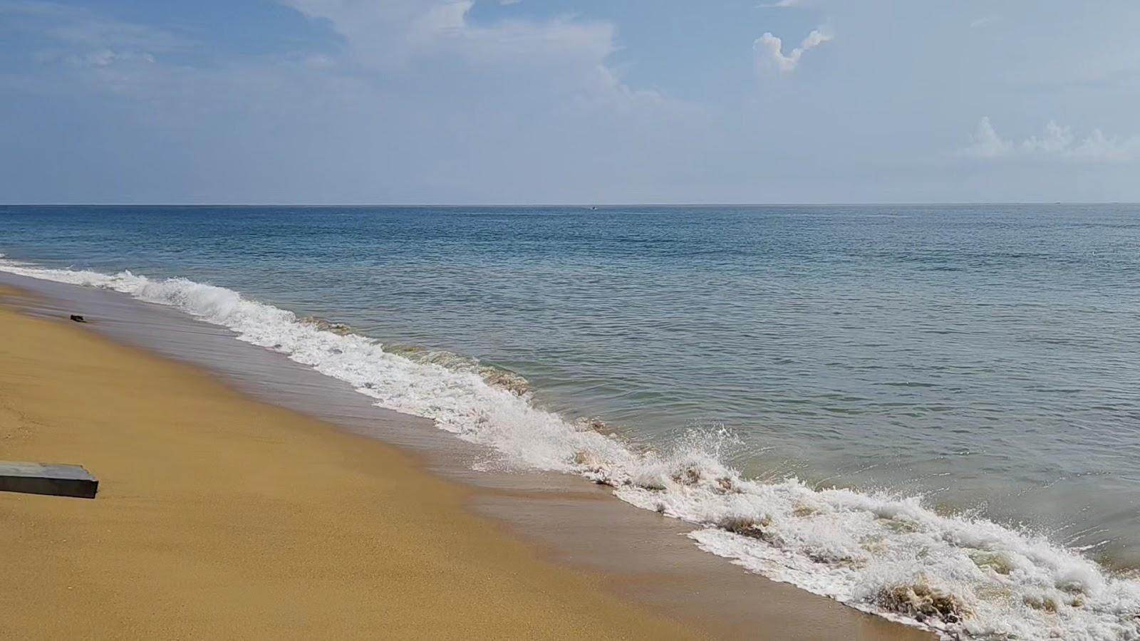 Pondicherry Beach Resort – photo 2