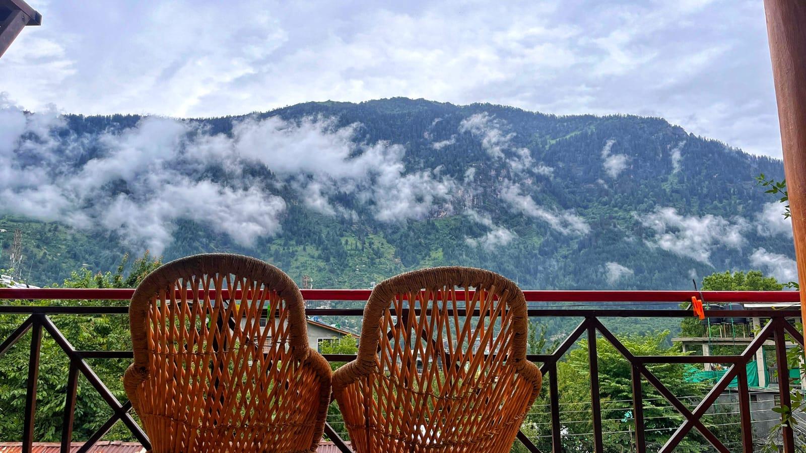 Joey's Hostel Manali – photo 4