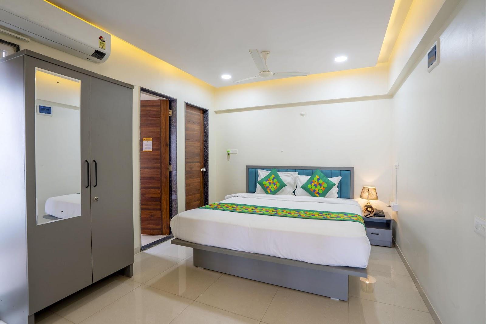 Itsy Hotels Metro – photo 2