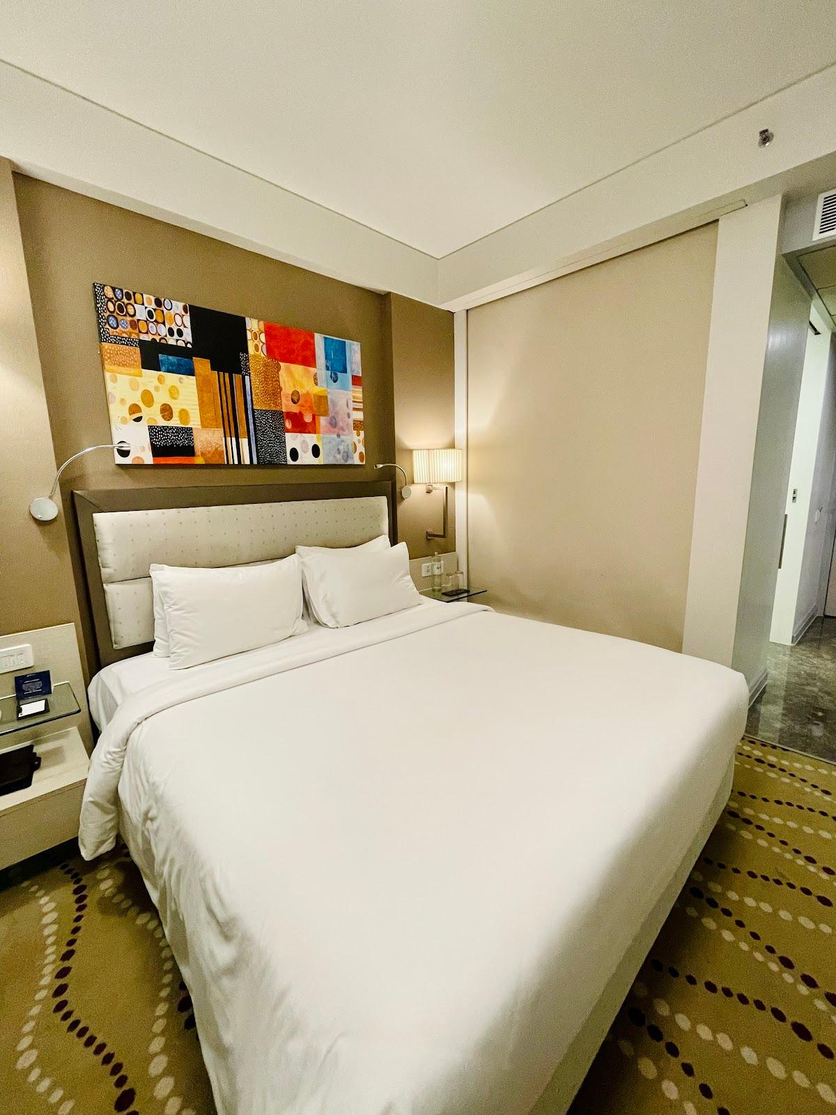 Radisson Blu Hotel, Bengaluru Outer Ring Road – photo 3