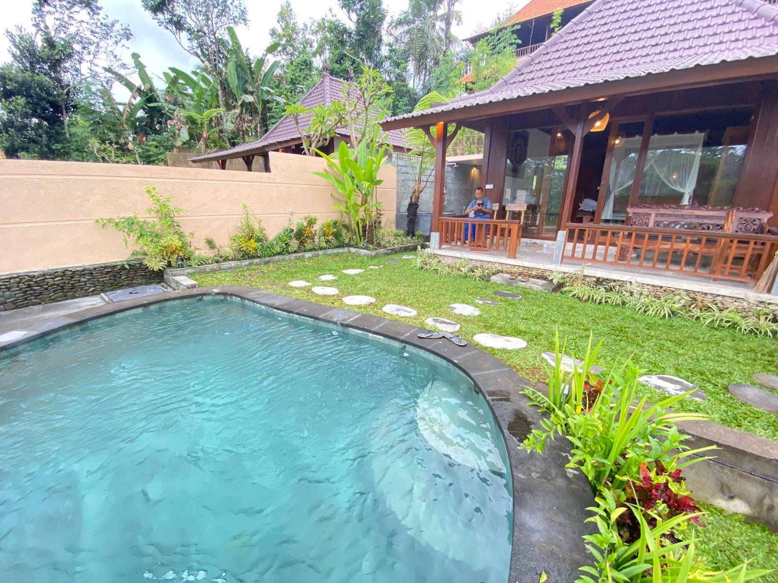 Campuhan Sebatu Resort – photo 4