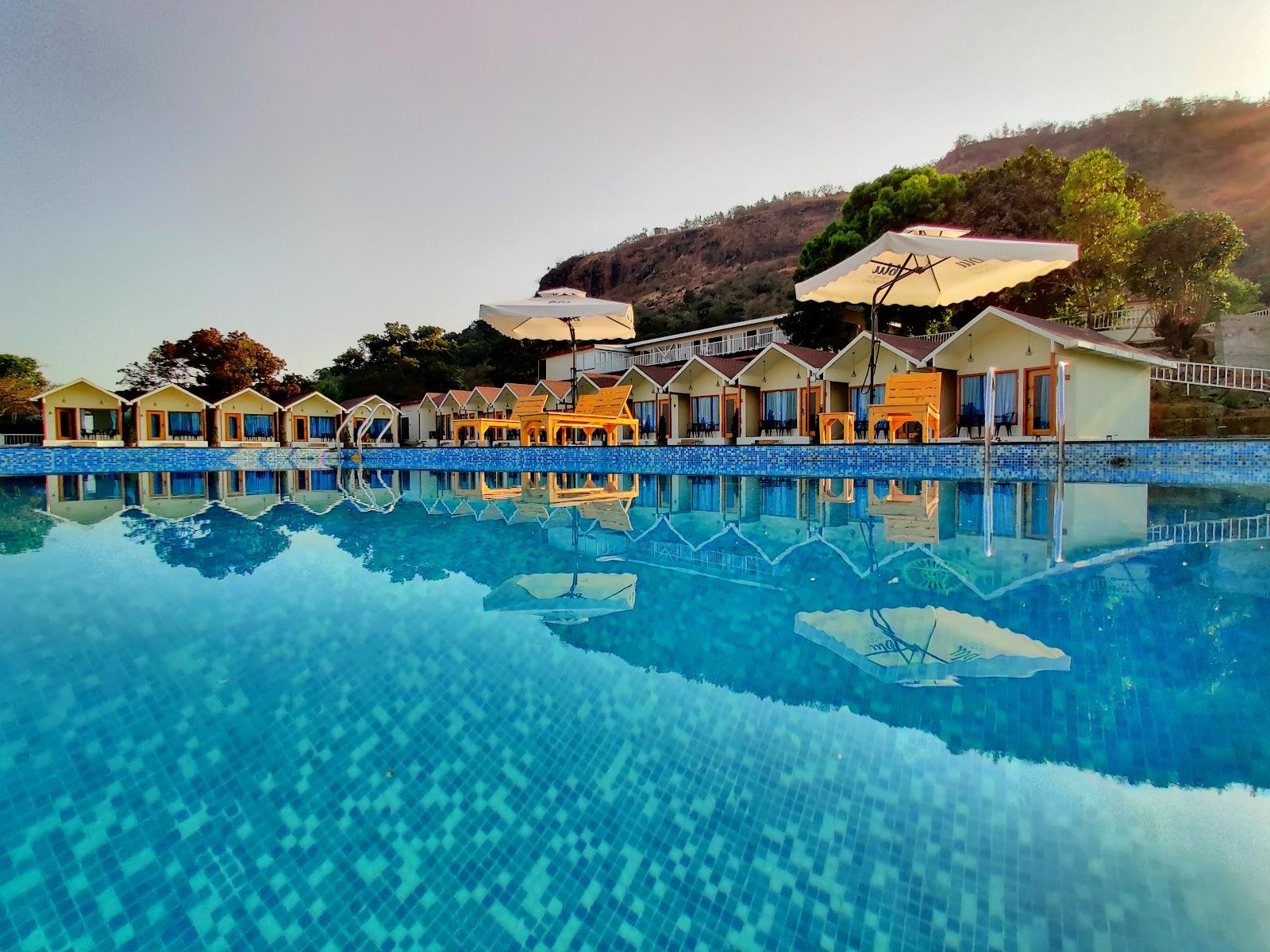 Blu Water Resort Malshej – photo 4
