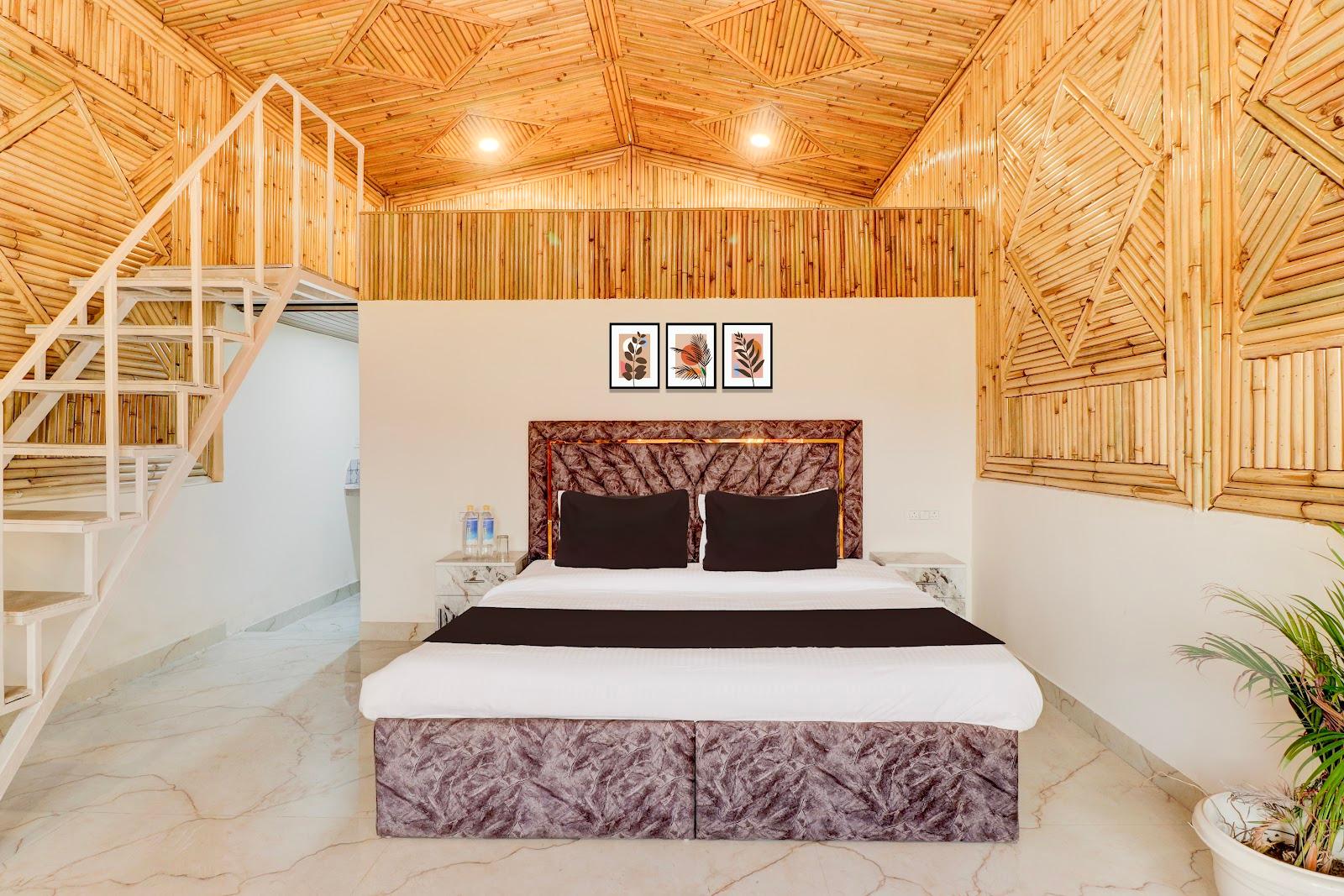 Hotel O by OYO Himvasa Resort – photo 2