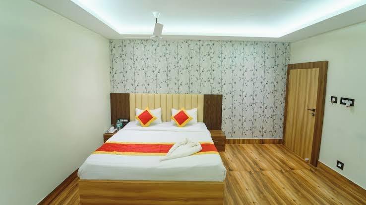 ROYAL ORBIT RESORT – photo 4