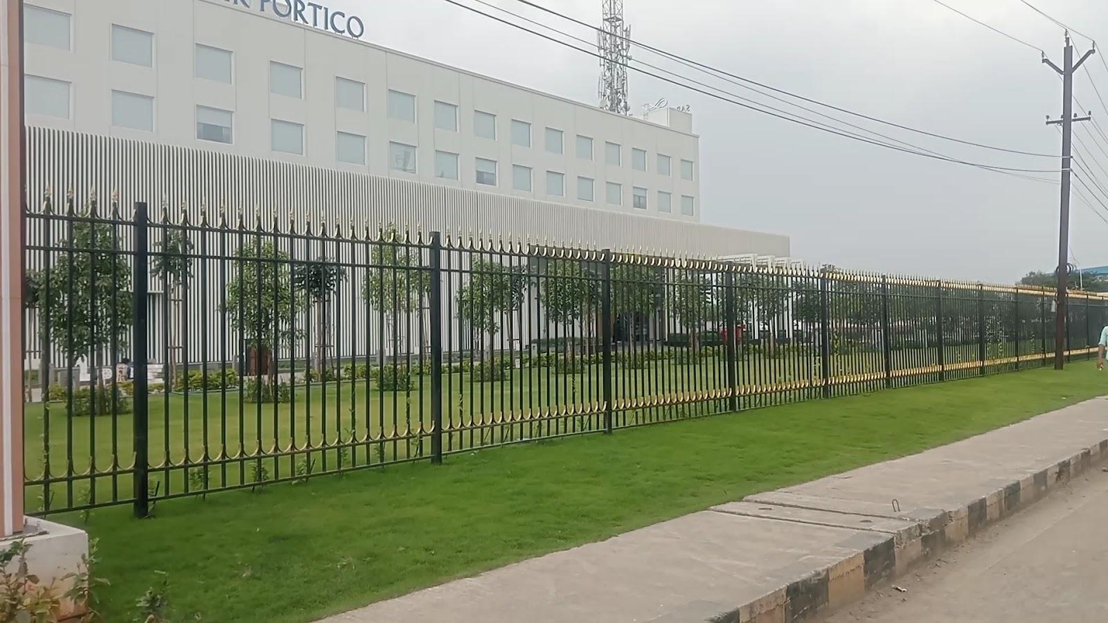 Sarovar Portico Sriperumbudur – photo 2