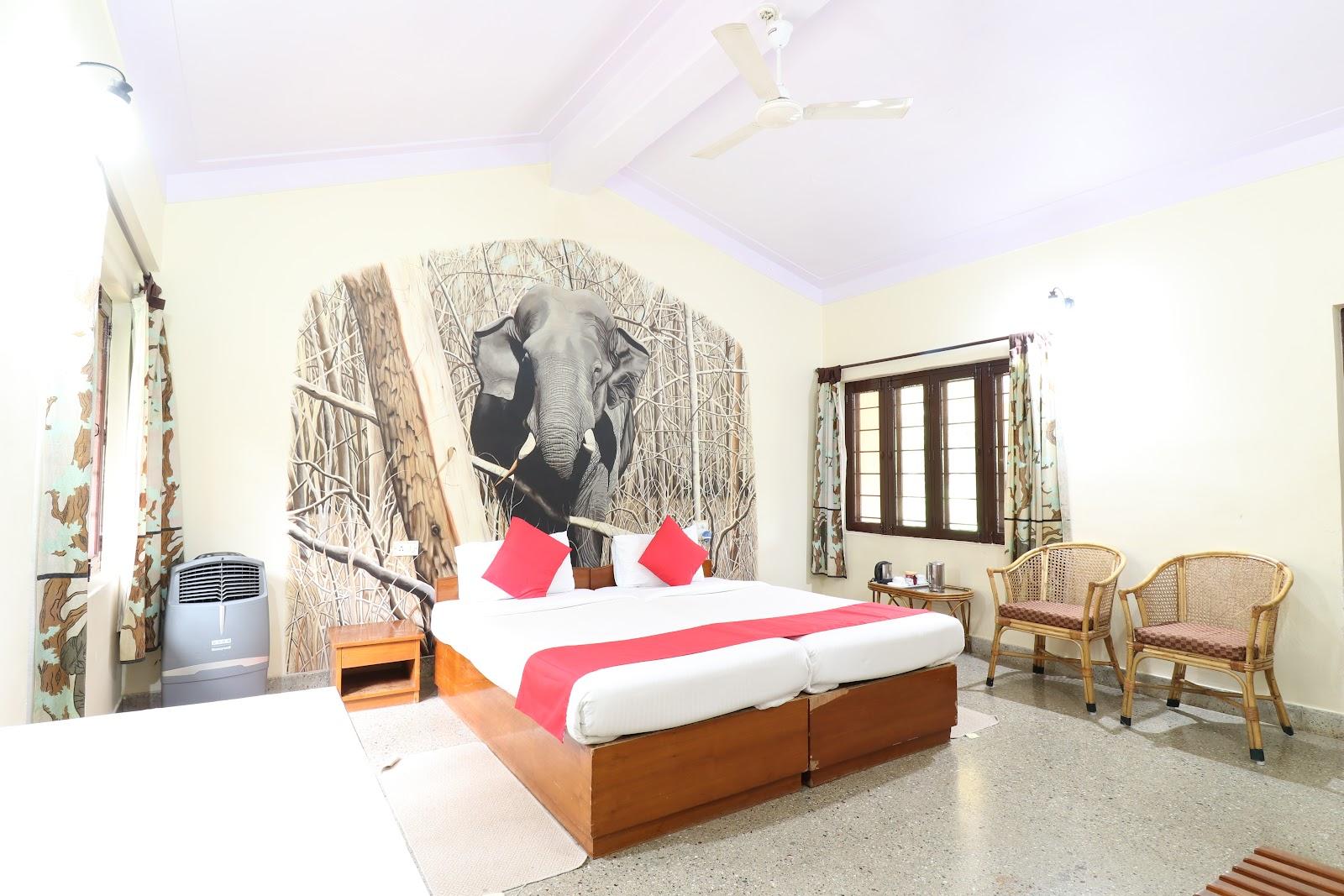 Bandipur Safari Lodge, By Junglelodges. – photo 4
