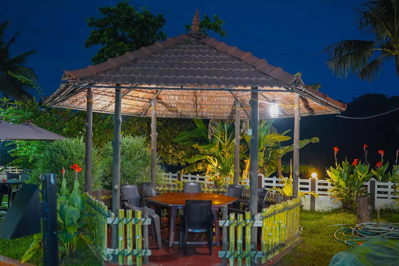 Hotel Periyaar