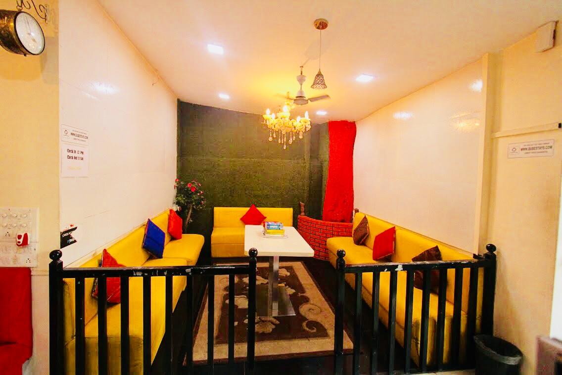 Town hostel Mumbai - AC Dormitory Near Mumbai Airport – photo 4