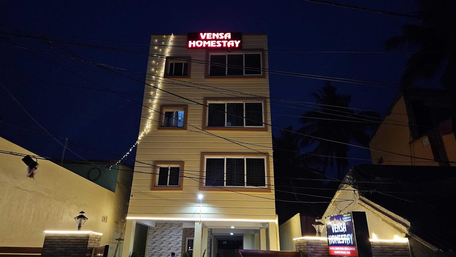 OYO Vensa Homestay – photo 1
