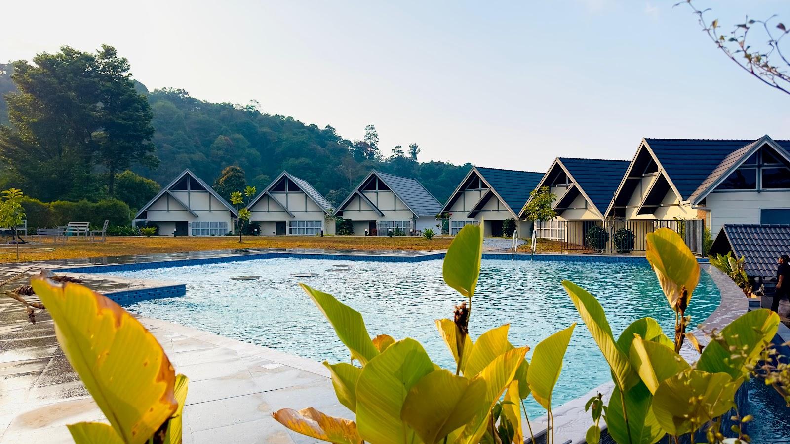 Zero Degree Jungle Resort – photo 4