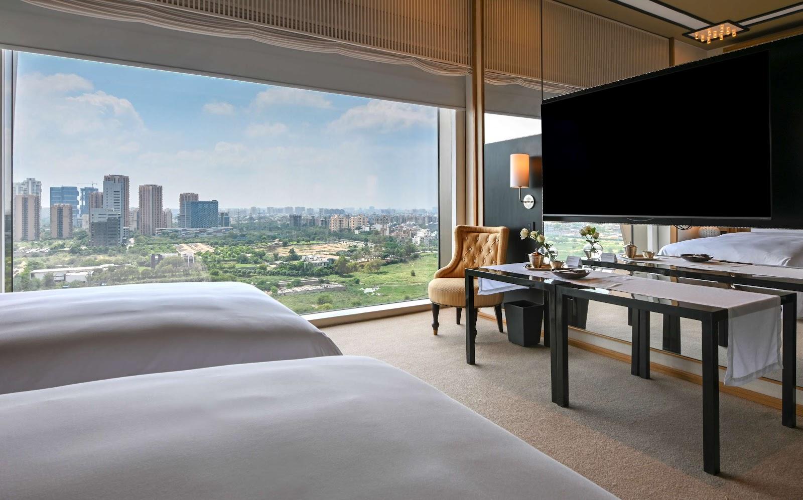 Grand Hyatt Gurgaon – photo 3