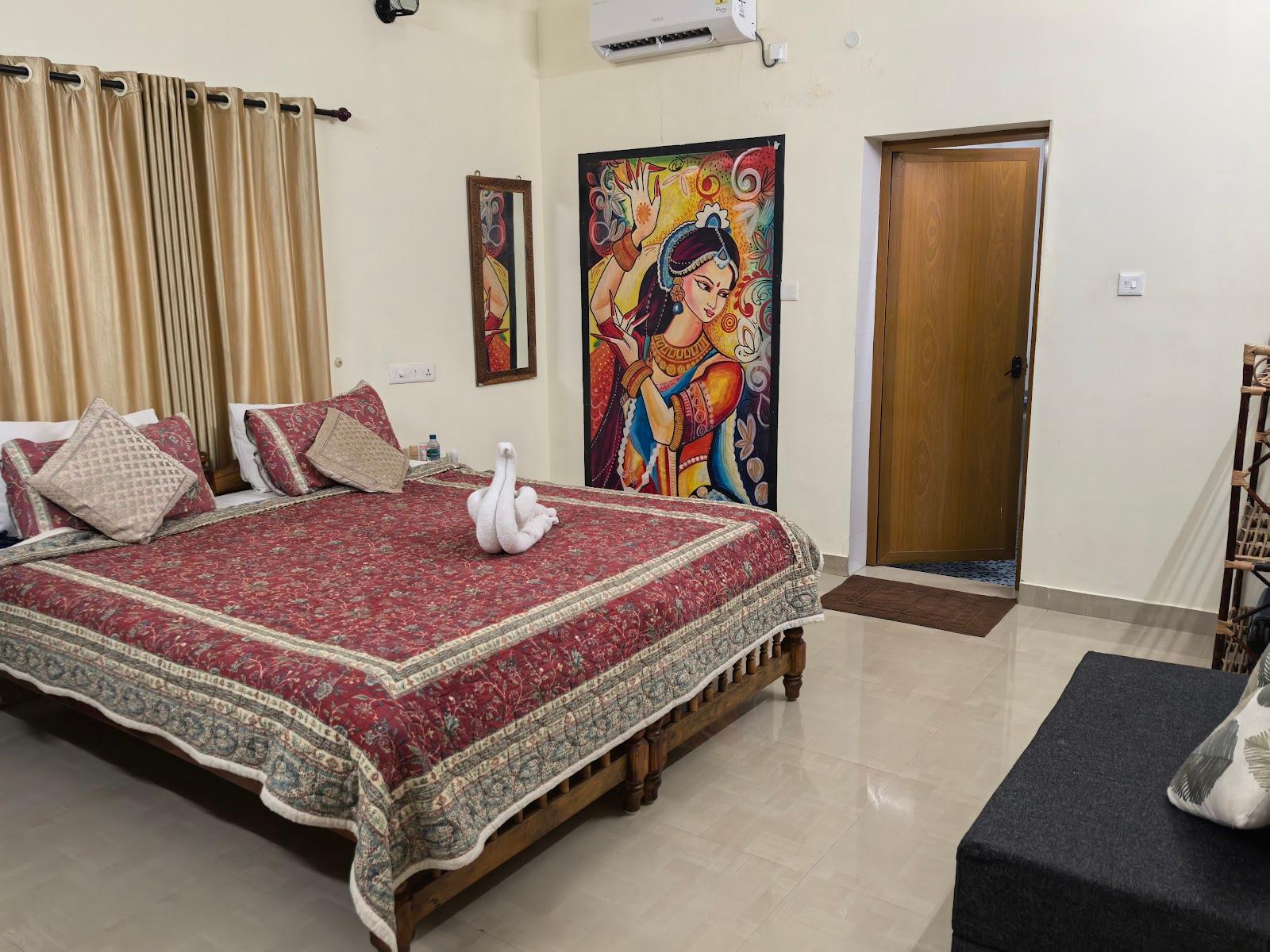 Aryavilla Heritage – photo 3