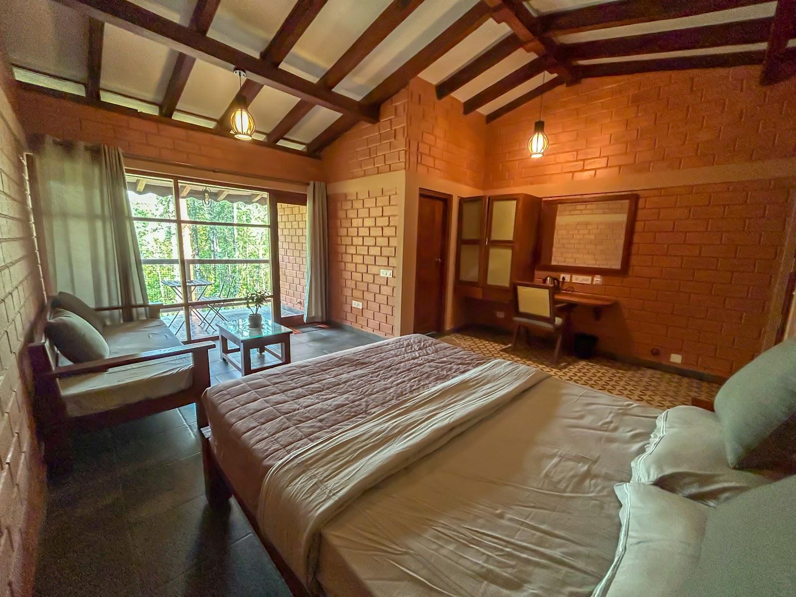 Sereno Barn Eco Stay – photo 3