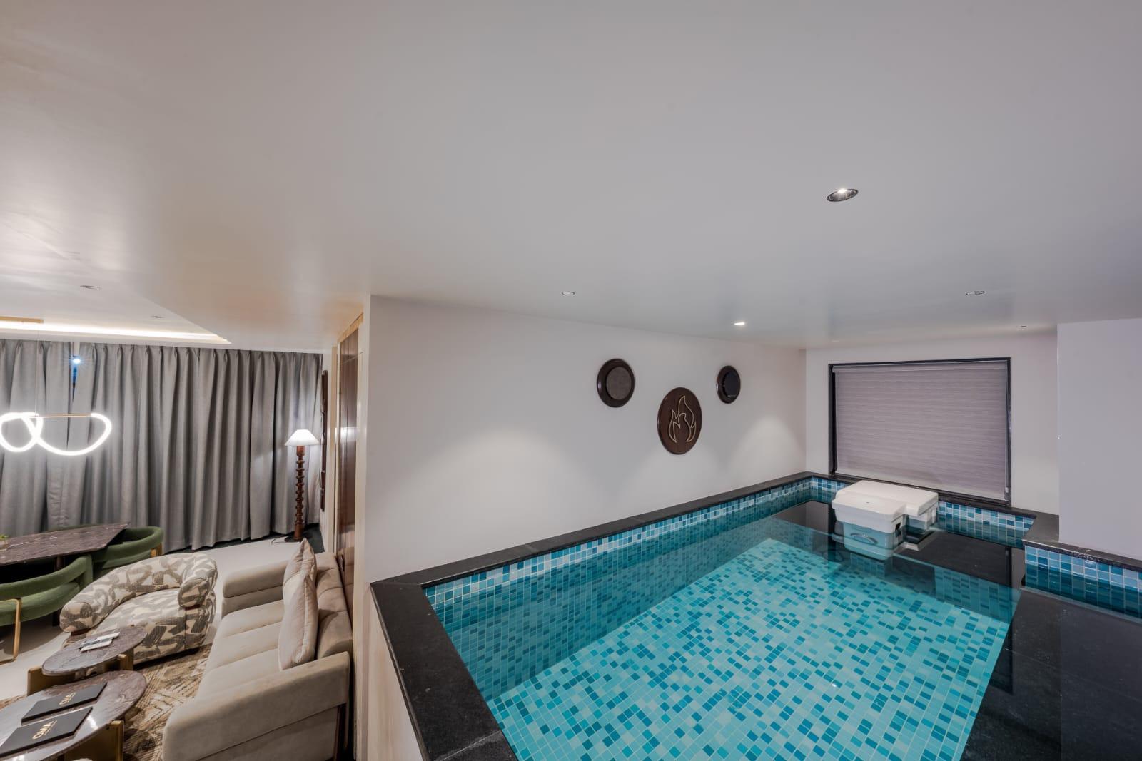 Omaya Suites – photo 3