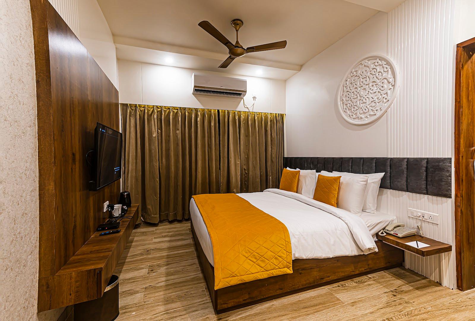 Regenta Inn Sambalpur By Royal Orchid Hotels – photo 3