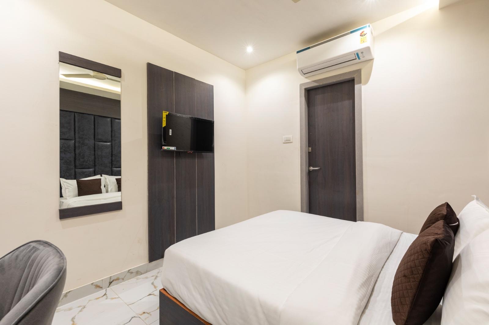 Hotel Artilla Borivali – photo 3