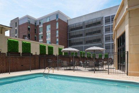 Fairfield by Marriott Inn & Suites Savannah Downtown/Historic District – photo 4