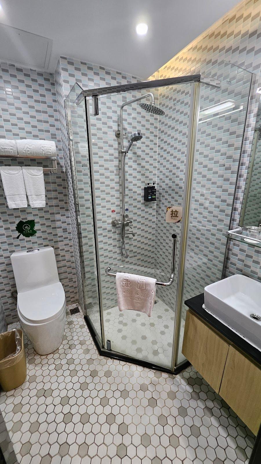Quchuang Hotel – photo 3