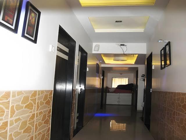 Hotel KC Residency – photo 4
