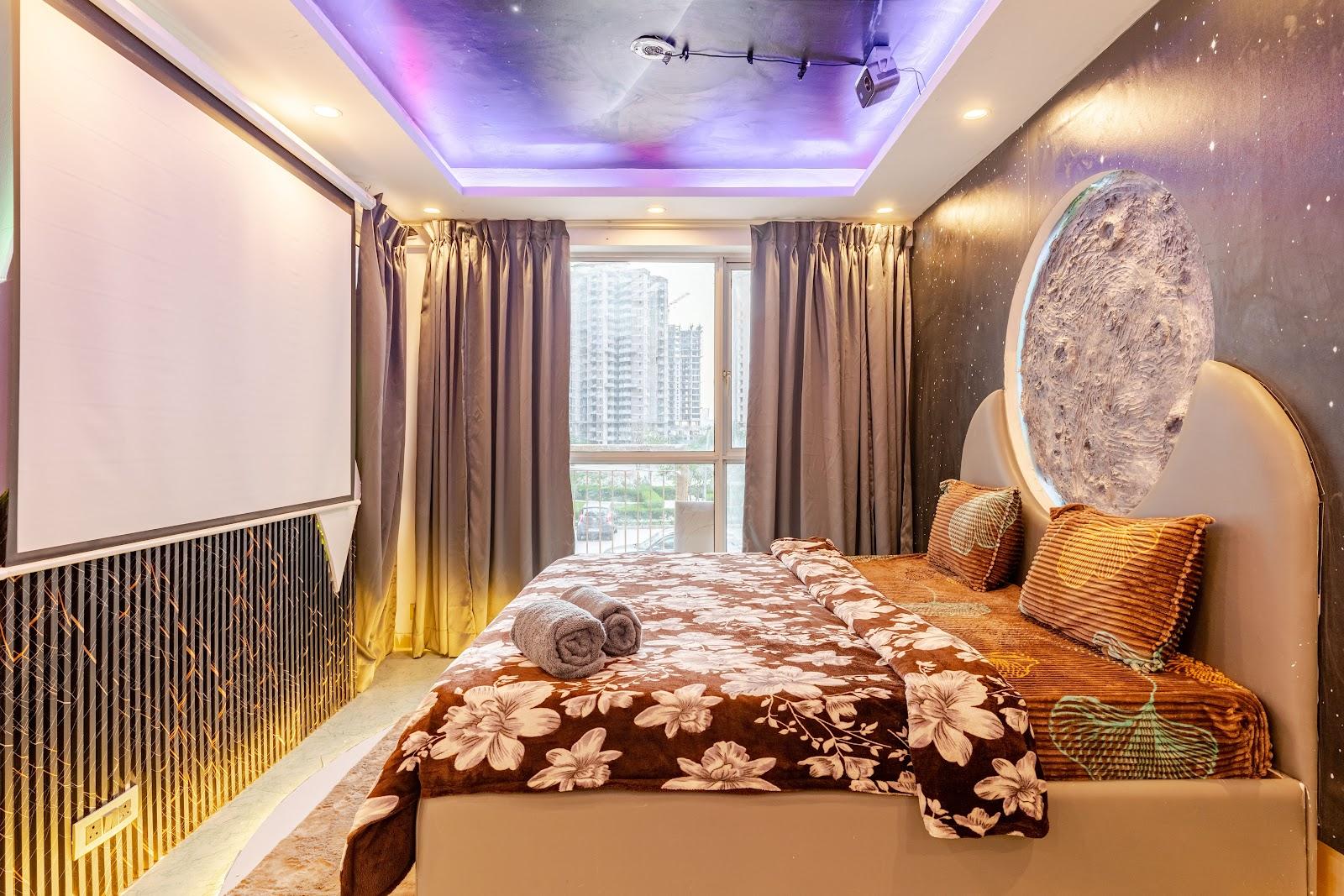 Vistara Apartment – photo 2