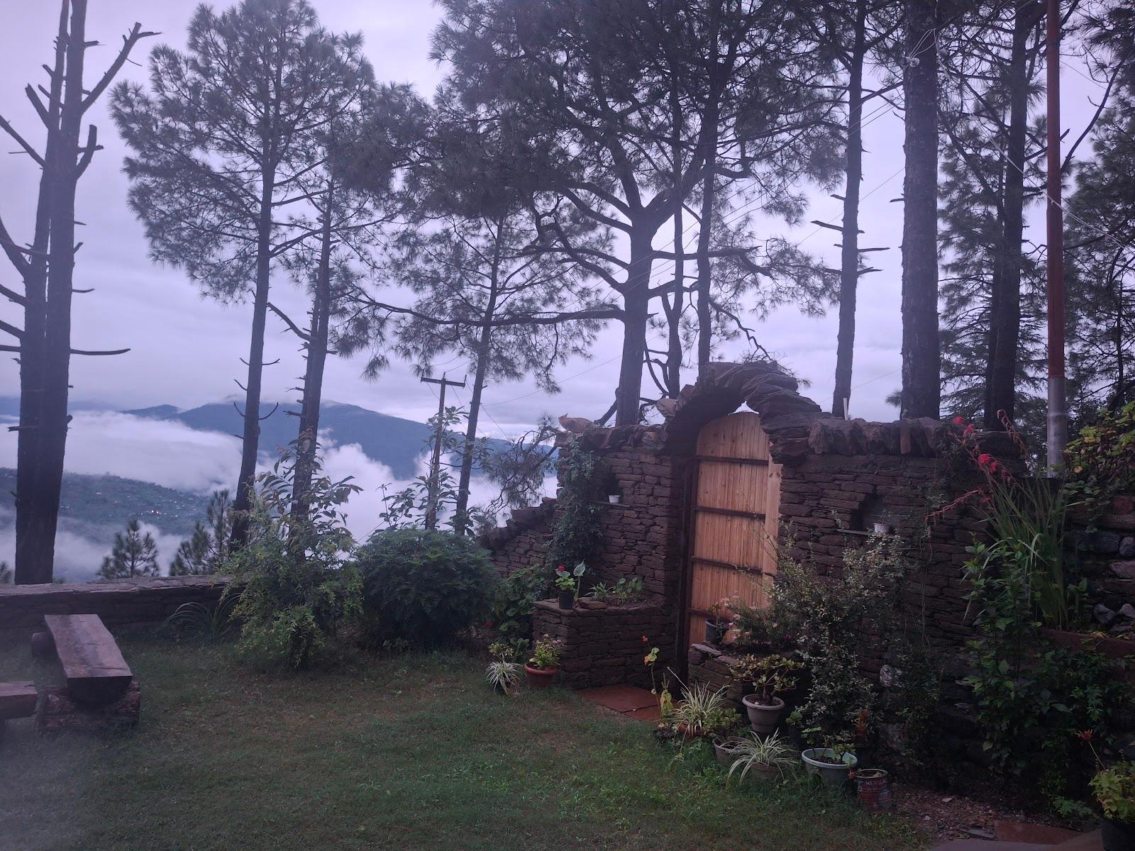 The Edge Retreat Luxury Homestay by Ahaan Himalaya – photo 3