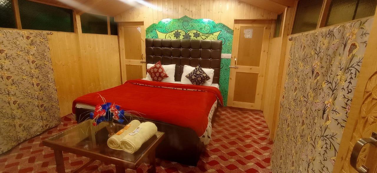 Srinagar tour packages – photo 1