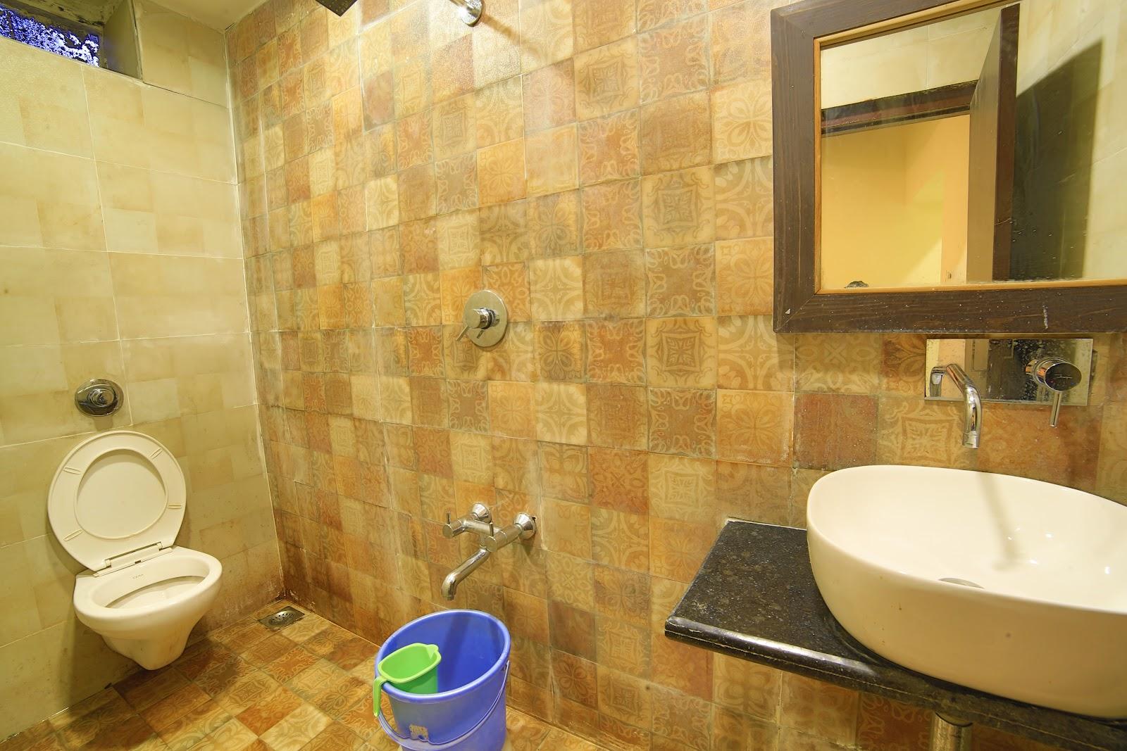 Hotel Mamta Palace – photo 4