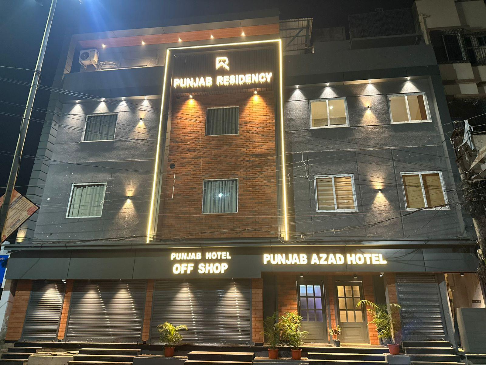 PUNJAB RESIDENCY