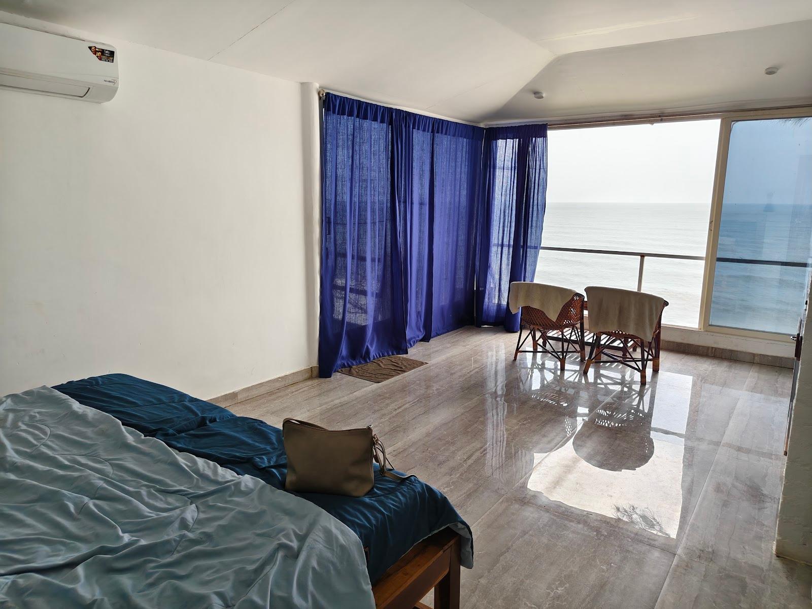 Nebo hotel – photo 2