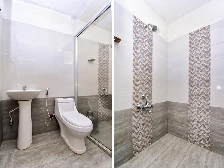 Hotel Gowtham – photo 4