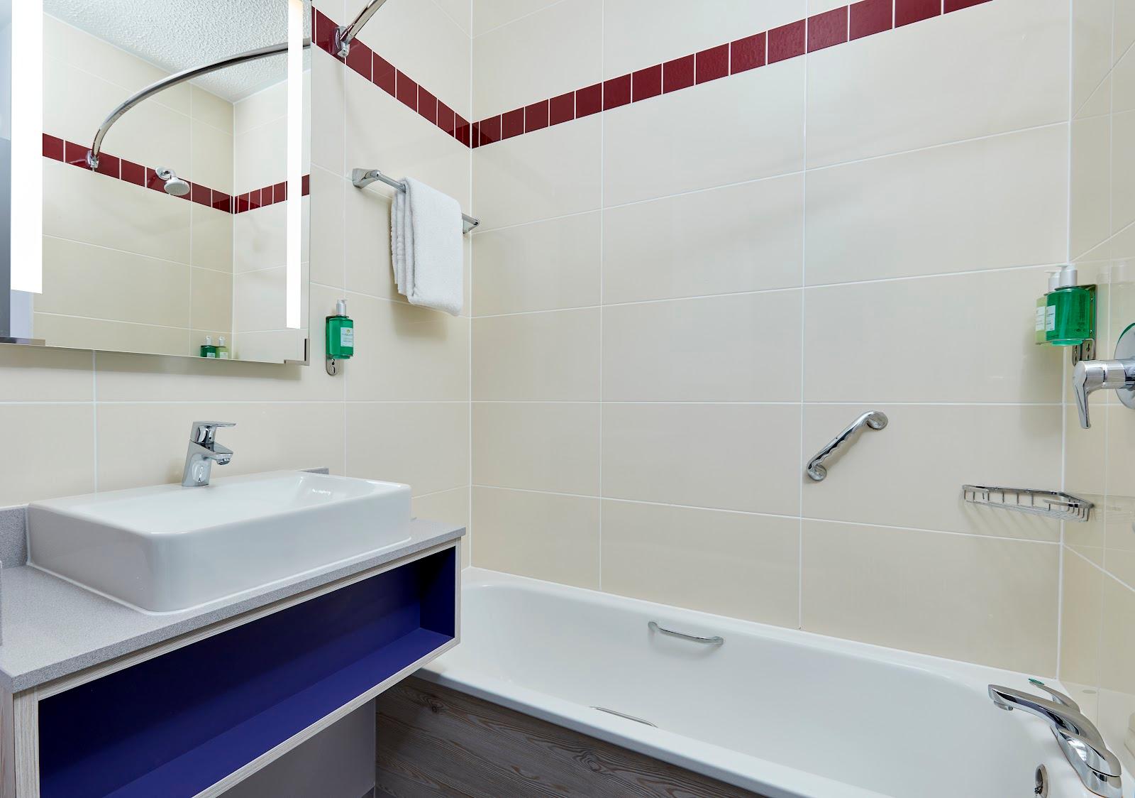 Leonardo Hotel Sheffield – photo 4